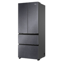 Haier Refrigerator Home Multi-door open 410 liters Refrigerator BCD-410WLHFD4DSGU1 Embedded fridge 497