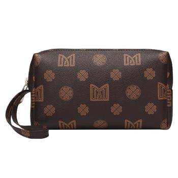 Scarecrow presbyopia ladies clutch