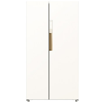 Half-shaped apricot cream, thin inlay, can be used to store vegetables easily