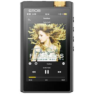 Patriot Eros H05Plus Bluetooth Hifi Music Player Car-Mounted Lossless Mp3 Audiophile Dsd Portable Music Player