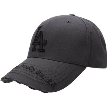 Mlb professional baseball sports cap men and women couple hat embroidered la baseball cap brim made of old baseball cap