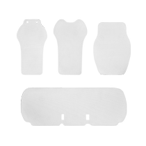 Goodyear car seat cushion is suitable for Tesla model Y 3 3 new version four-season breathable seat cushion cooling pad