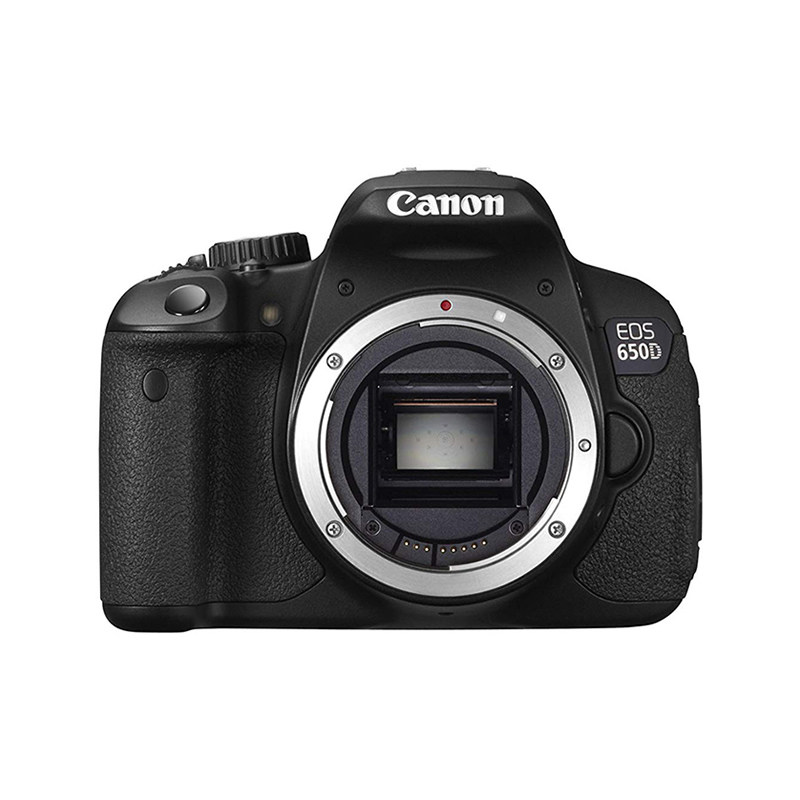 Second-hand Canon 600D800D850D SLR camera