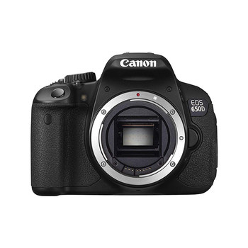 Second-hand canon 600d800d850d slr camera