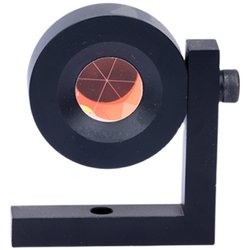 토탈 스테이션 소형 프리즘 고정밀 L형 프리즘 터널 측정 및 모니터링 Leica 직각 프리즘 LeicaGMP104