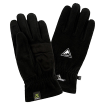NEPA WEATHER RESISTANT 2023 AUTUMN WINTER NEW PRODUCTS MEN AND WOMEN SPORTS GLOVES SUEDE CLOTH COMFORT WARM LONG FINGER GLOVES 7JE8105