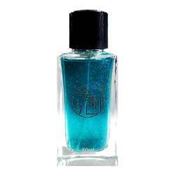 ນໍ້າຫອມ Leng Ci Er <Qingyun Shang> original limited edition jasmine bamboo tea niche long-lasting eau de toilette for men and women