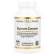 CGN California Gold Milk Thistle 6 ແຄບຊູນ Heavy Herbal Milk Thistle ນອນເດິກ, ເຮັດວຽກລ່ວງເວລາ, ດື່ມ, ເສີມສຸຂະພາບຕັບ Dandelion Morning