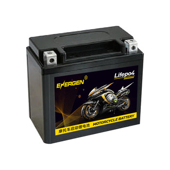 Anengjie motorcycle battery has high power and fast start
