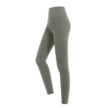 Camel girls fitness pants sports yoga breathable pants