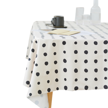 Ins style tablecloth simple light luxury high-end creamy style Ins style tablecloth simple light luxury high-end creamy style