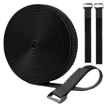 Jiafang excellent nylon tie ties and flexes