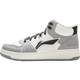 Li Ning Tianji HI High-Top-Sneaker aus Fleece