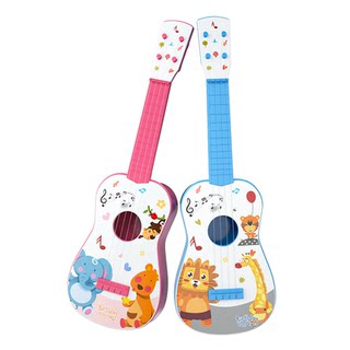 Ukulele beginner's little guitar for children