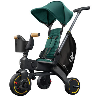Doona baby stroller, baby walking tool