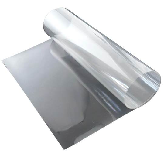 High-definition pure transparent kitchen wall oil-proof film