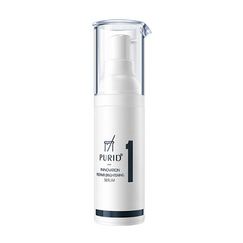 PURID No. 1 Essence Repair and Brightening Essence 30ml Niacinamide Repair Antioxidant Soothing