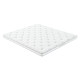 Xilinmen White Knight slim mattress latex jute memory foam firm thin mattress H