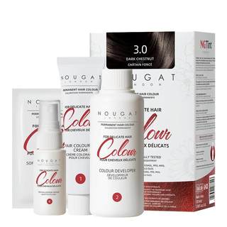 Nougat hair dye british plant hair dye for pregnant women