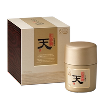 Южная Корея Zhengzhuang Шесть лет Geng Gao Li Ginseng Red Ginseng Essence концентрированная жидкость 200g ginseng Lilly box Original Imported Bonded