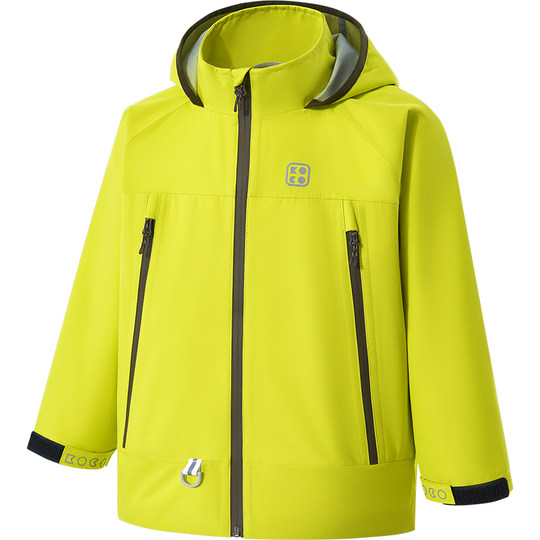 KK tree children's jacket