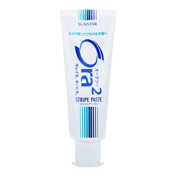 Haole tooth or2 direct sales japan 140g toothpaste