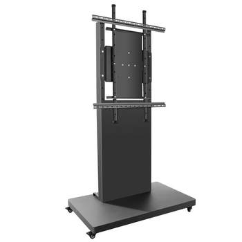 Haohongda 98-inch vertical screen rotates horizontally and vertically