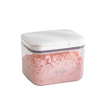 Anya fruit powder box milk tea shop special