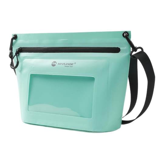 IPX7下水防水包漂流游泳海边收纳包加厚密封手机防水袋可触屏户外