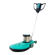 Chaobao HY-1500C high-speed polishing machine dedicated for hotel airport lobby floor crystal surface polishing waxing and grinding