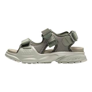 Li ning genuine men's classic breathable trendy sandals