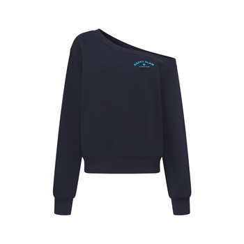 Ao australian open sportswear sports pullover tennis wear for women