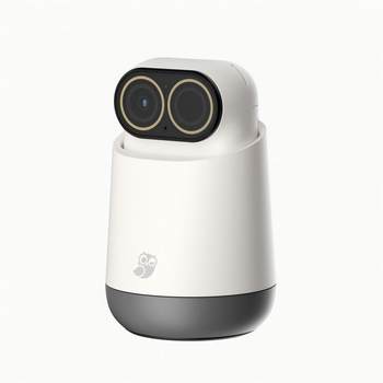 Xiaomo magic camera one-machine dual-purpose hd camera