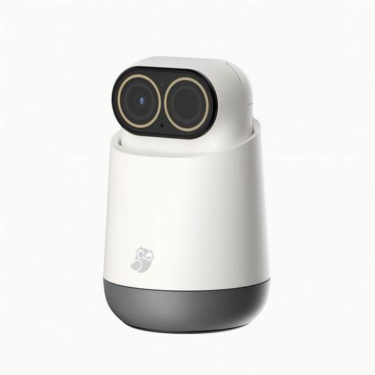 Cámara mágica XiaoMo Cámara HD de doble propósito