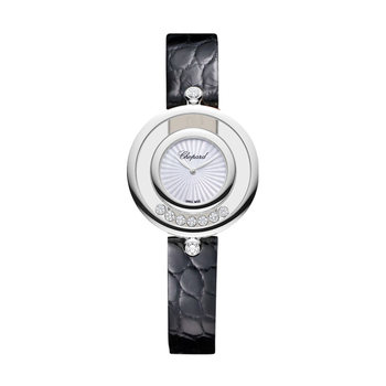 Women's diamond watch chopard