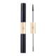 BH double-ended mascara ສໍາລັບແມ່ຍິງທີ່ມີຕາກັນນ້ໍາ, slimming ແລະ curling