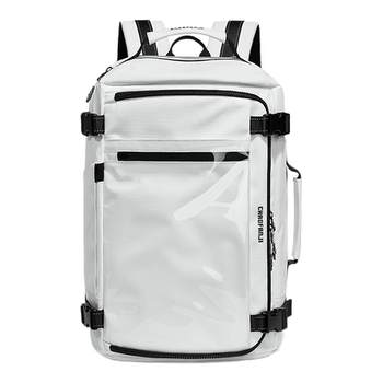 London design gold award multifunctional backpack