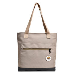 Canvas Bag Women's Oblique 2024 New Commuting Bag Bag Versatile College Student Class Bag Women's Large Capacity Shoulder Bag