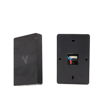 Outdoor rainproof gongchuang access control system master card reader
