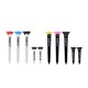 TOURTEE Golf TEE Durable Diversion