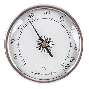 Barrometer temperature multifunctional indoor