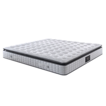 (Live Exclusive) Mousse Triple Anti-Mite Latex Mattress Sleep Elf