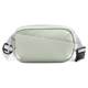 Inateck lightweight commuter crossbody bag sports waist bag