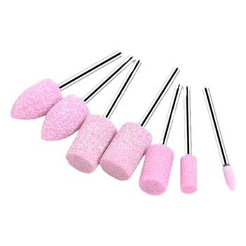 Jaws flint grinding wheel grinding head