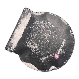 Himalayan sea salt open pad salt packet manduka