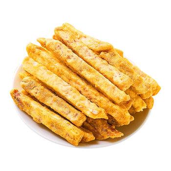 Lipu taro headlines fragrant taro snacks
