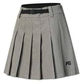 Fila женская спортивная тканая юбка