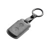 Yamaha Motorcycle Retro Leather Key Case