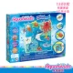 【1500 Magic Beads】 Набор дисплея морских животных 丨 Включает 4 пластины дисплея