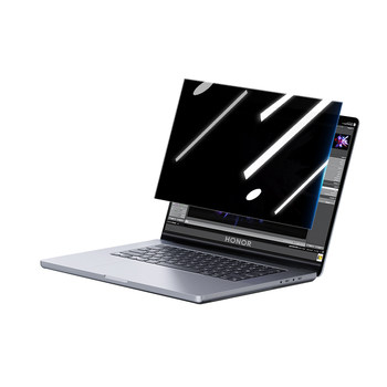 Huawei Matebook 14 Computer Privacy Screen Protector 360-Degree D14 Anti-Peeping Magicbook 14/13 Screen Protector V14 Screen Protector X16Pro/X15 Privacy 16S Laptop Screen Protector